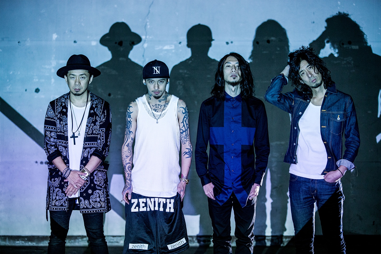 The BONEZ