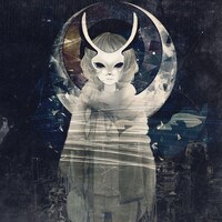 aquarifa「マーニの秘密」ジャケット