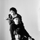 フジファブリック新作ミニアルバム「BOYS」が初のアナログ盤に