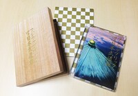 フジファブリック「Live at 日本武道館」パッケージ内容