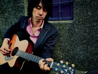 藤井一彦（THE GROOVERS）