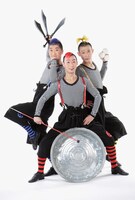 くるくるシルク