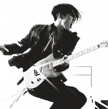 MIYAVI「The Others」ジャケット