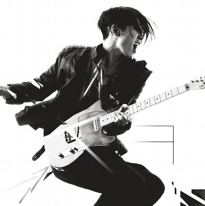 MIYAVI「The Others」ジャケット