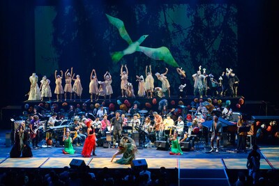 渋さ知らズオーケストラ