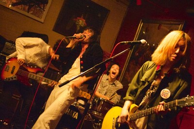 テクマクマヤーンズ