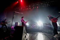 NICO Touches the Walls（Photo by Hajime Kamiiisaka）