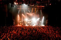 [Alexandros]（Photo by Hajime Kamiiisaka）