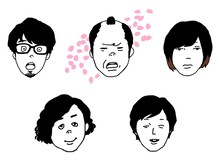 キュウソネコカミ