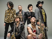 SOIL & "PIMP" SESSIONS