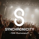 「SYNCHRONICITY」追加発表でソイル、rega、GEZANら