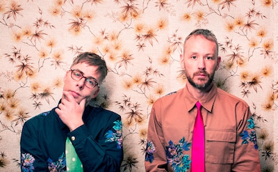 Basement Jaxx