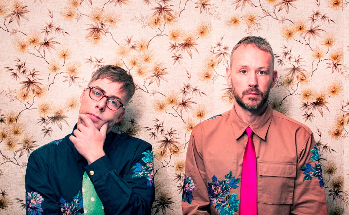 Basement Jaxx