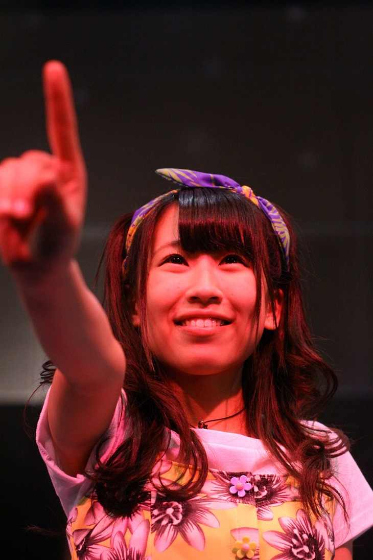 桜愛美