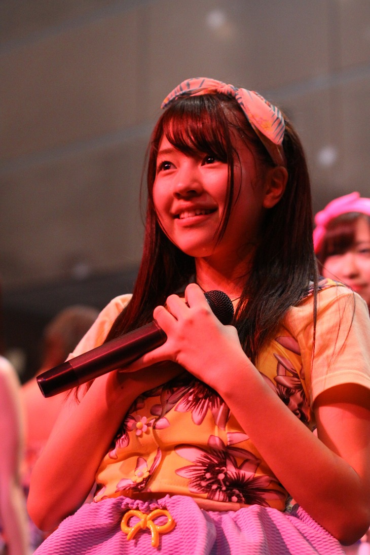 髙木悠未