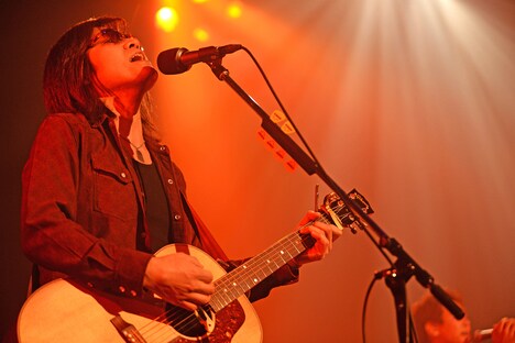 大田紳一郎（Vo, G）