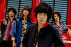 黒猫チェルシー、復興願って「震災から4年」で熱演