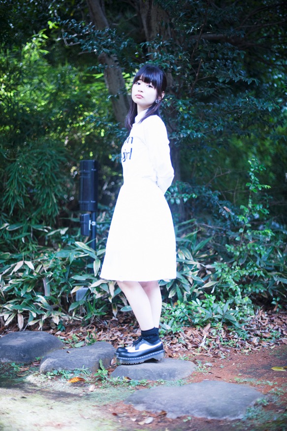 宗本花音里（Maison book girl）