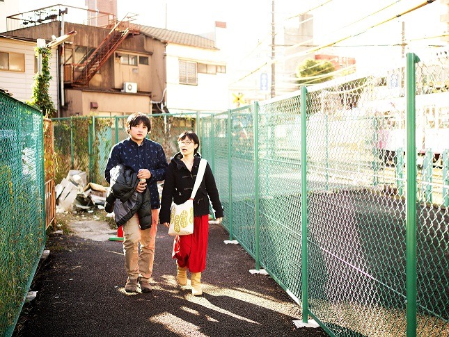 yojikとwanda