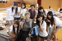 2011年の活動の様子。(c)AKS