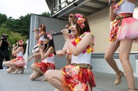 2012年の活動の様子。(c)AKS