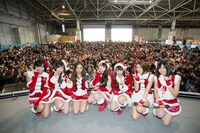 2012年の活動の様子。(c)AKS