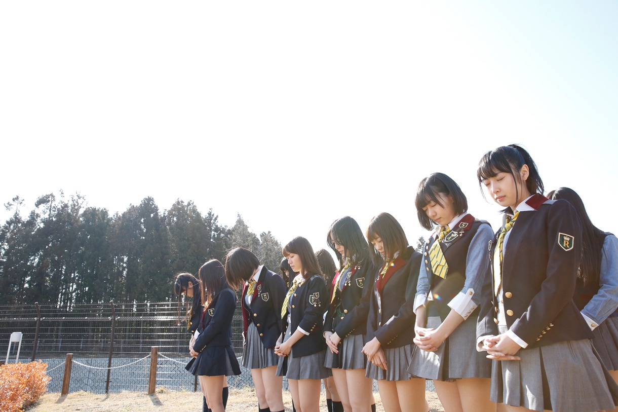 2014年の活動の様子。(c)AKS