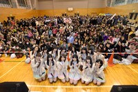 2014年の活動の様子。(c)AKS