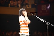 miwa「miwa live at 武道館 ～acoguissimo～」3月8日公演の様子。（撮影：佐藤薫）