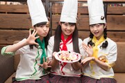 さくら学院 クッキング部 ミニパティ