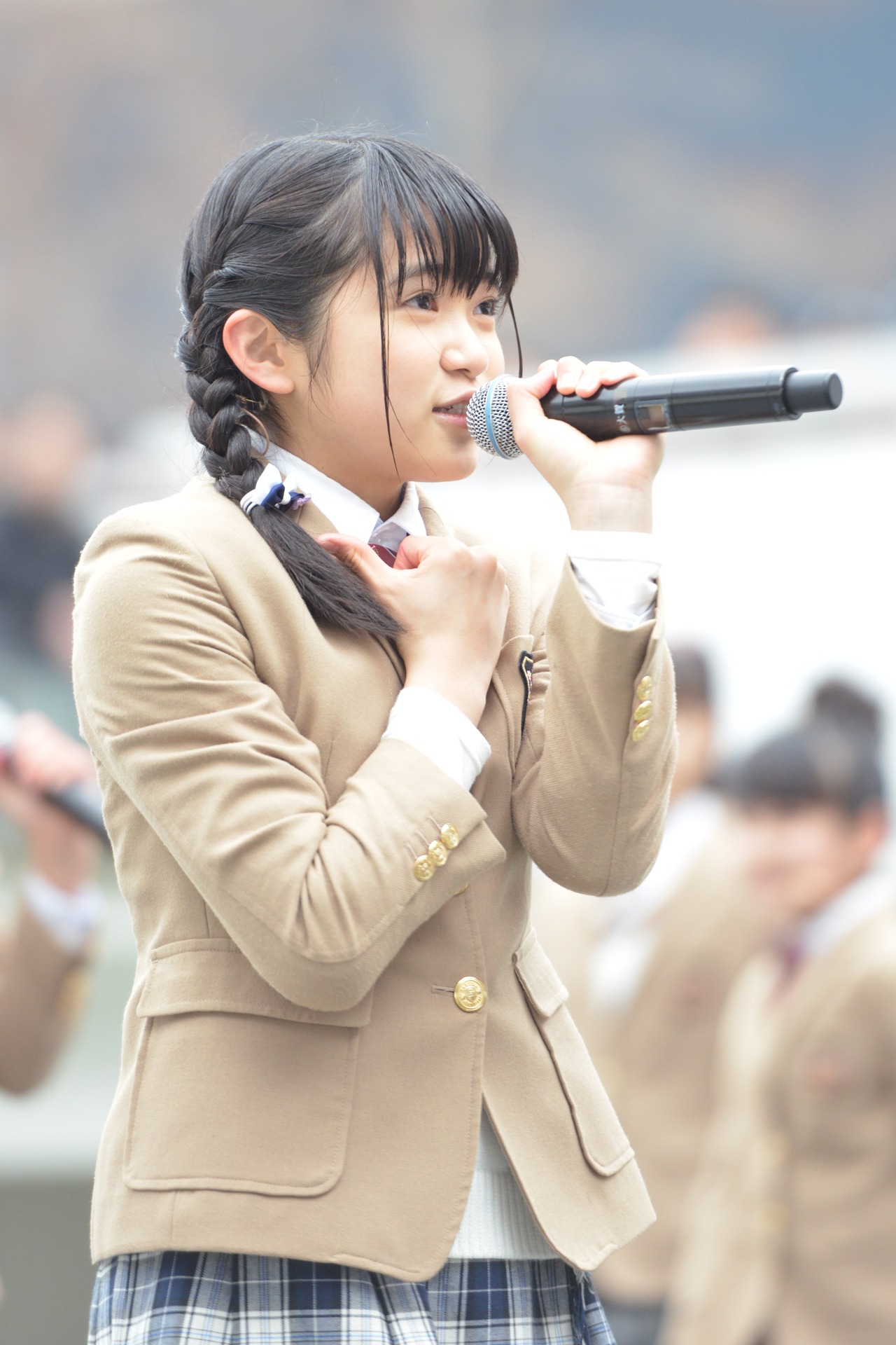 大賀咲希