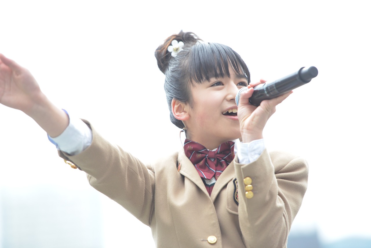 山出愛子