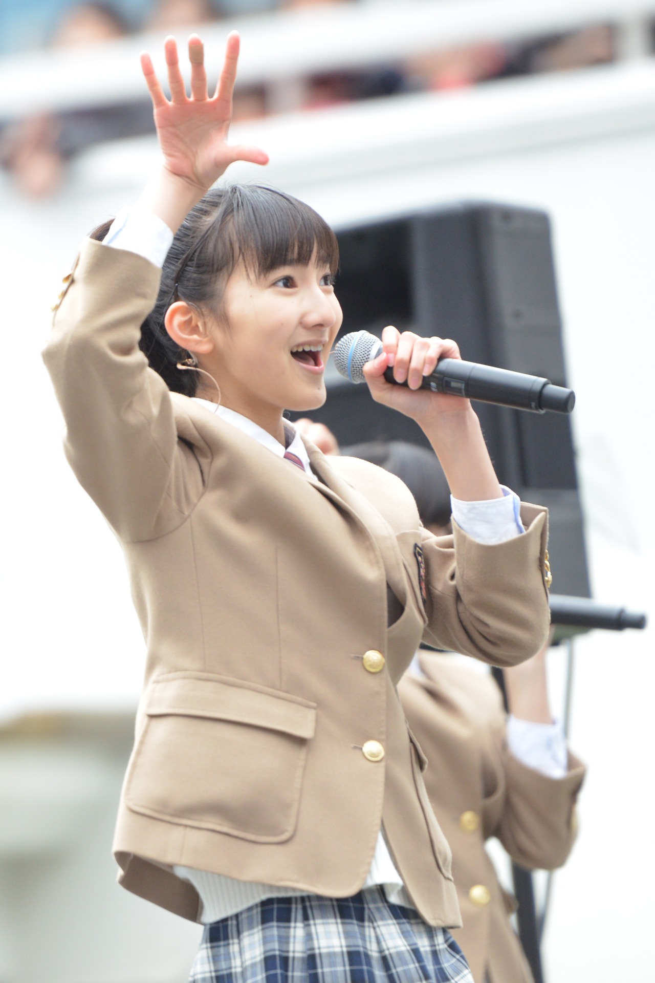 野津友那乃