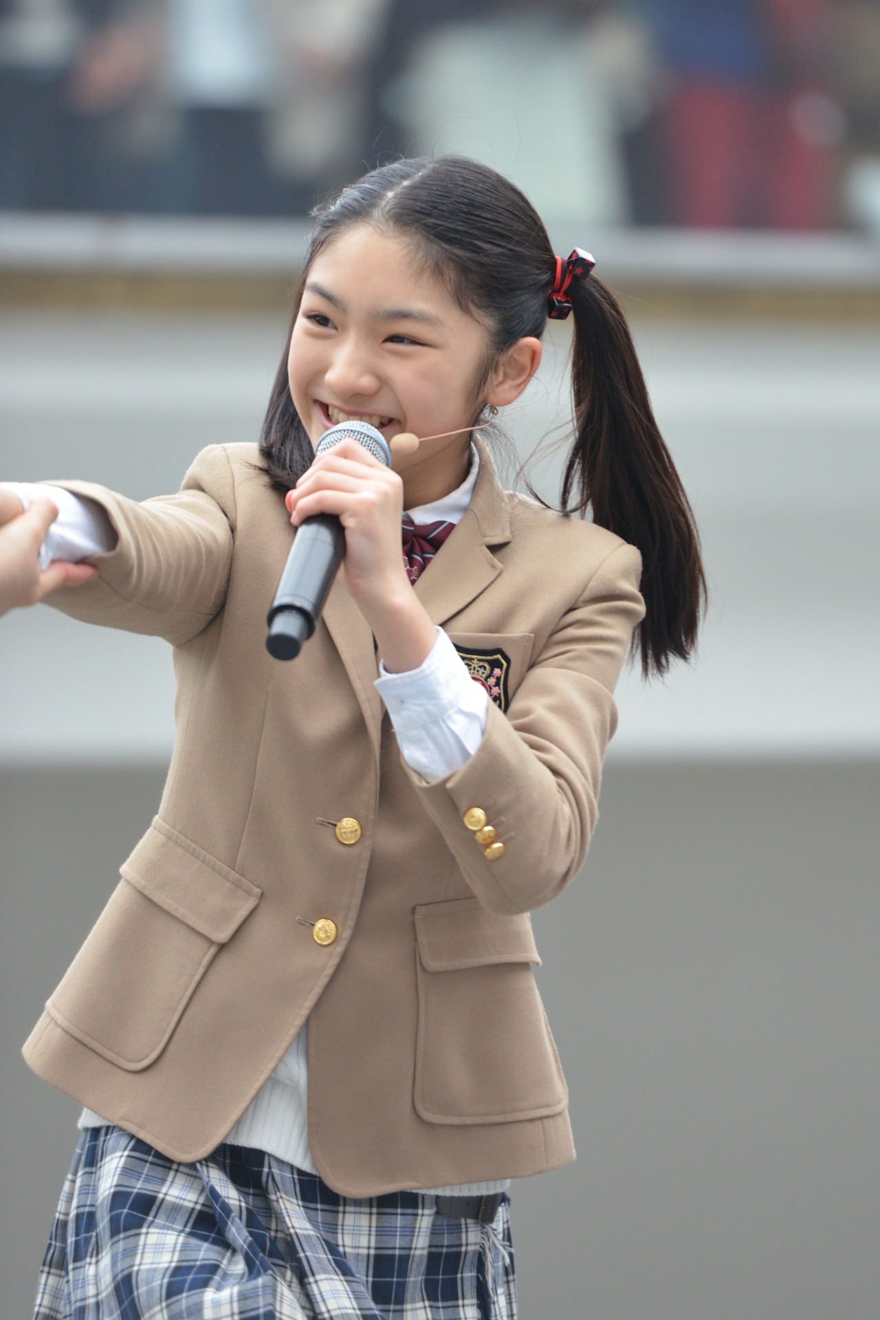 岡田愛