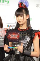 SU-METAL（BABYMETAL）