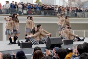 さくら学院、悲願の豊洲ステージでミニパティ新曲お披露目も