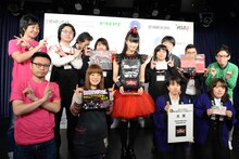 SU-METAL（BABYMETAL）とCDショップ店員。