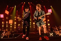 KEYTALK（撮影：岸田哲平）