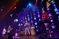 KEYTALK（撮影：岸田哲平）