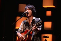 NICO Touches the Walls（撮影：岸田哲平）