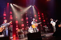 NICO Touches the Walls（撮影：岸田哲平）