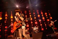 NICO Touches the Walls（撮影：岸田哲平）