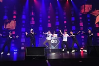 RIP SLYME（撮影：岸田哲平）