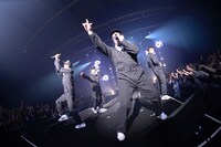 RIP SLYME（撮影：岸田哲平）