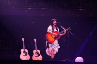 miwa（撮影：佐藤薫）