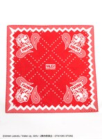 「スペシャルバンダナ 島田真夢Ver」