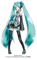 初音ミク