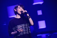 家入レオ（撮影：岸田哲平）