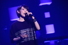 家入レオ（撮影：岸田哲平）