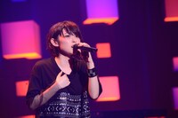 家入レオ（撮影：岸田哲平）